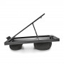 NGS Lapnest 15.6 Laptop Stand with Cushions - Black