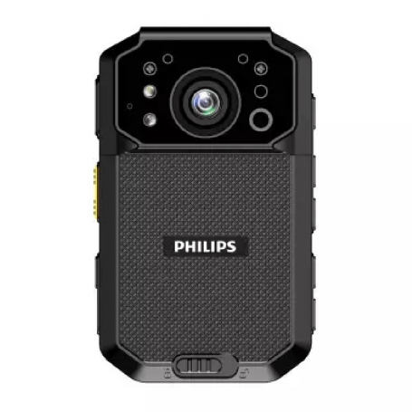 Enregistreur Audio - Vidéo VTR8420 - Philips