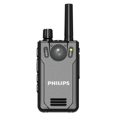 Enregistreur Audio - Vidéo VTR8300 - Philips