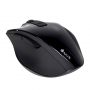 Souris Sans Fils NGS Bow Black 800/1200/1600 DPI - Noir