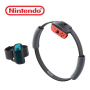 Console Nintendo Switch + Ring Fit Adventure