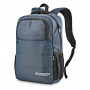 Monray NGS Sacks Charter Backpack - Grey