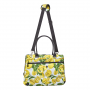 Sac pour Ordinateur Portable Monray NGS Stella Lemon 16" - Jaune