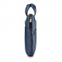 Sac pour Ordinateur Portable Monray NGS Charter 15.6" Avec Deux Poche Extérieure - Bleu