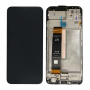Ecran Samsung Galaxy M13 4G(M135) Noir + Châssis (Original Pack)