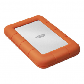 Disque Dur Mini LaCie 4 To LAC9000633