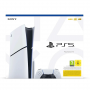 Console Sony PlayStation 5 - PS5 Slim Edition Standard - 1 To