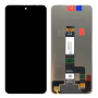 Ecran Xiaomi Redmi 12 Noir + Châssis (Original Pack)