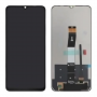 Ecran Xiaomi Redmi 12C Noir + Châssis (Original Pack)