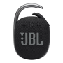 Enceinte Bluetooth Portable JBL CLIP 4 Noir