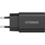 Adaptateur Secteur OtterBox Standard USB-C PD Chargeur Mural 30W - Noir
