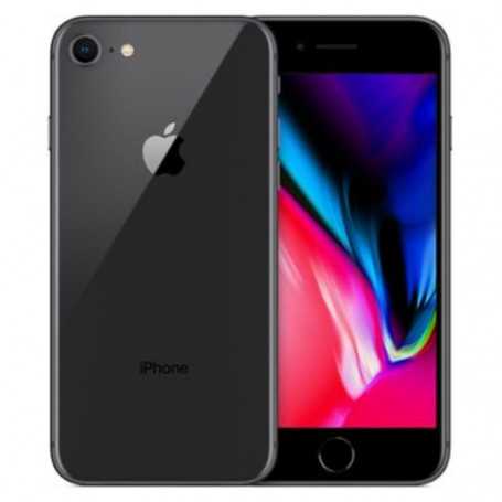 iPhone 8 128 Go Gris -  Grade AB