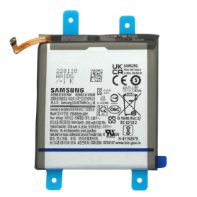 Battery EB-BS906ABY Samsung Galaxy S22 Plus (S906B) (Service Pack) - GH82-27502A Battery EB-BS906ABY Samsung Galaxy S22 Plus (S906B) (Service Pack) - GH82-27502A