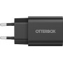 OtterBox Standard EU USB-C PD 20W Wall Charger Power Adapter - Black