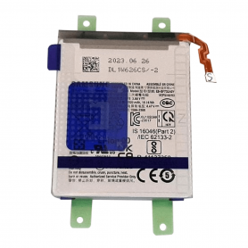 Secondary Battery EB-BF733ABY for Samsung Galaxy Z Flip 5 | Etech-Parts