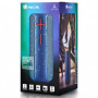 Enceinte Bluetooth NGS Roller Nitro 2 Blue IPX5 - 20W - Bleu