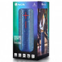 Bluetooth Speaker NGS Roller Nitro2 IPX5 20W - Blue