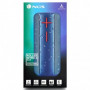 Enceinte Bluetooth NGS Roller Nitro 2 Blue IPX5 - 20W - Bleu