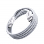 Type C Cable / Type C Benks D46 - 2M - White