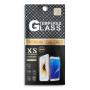 Verre Trempé 9H pour Samsung Galaxy S22 / S23