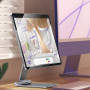 Support MagSafe pour iPad   Benks L43 Pro - Gris