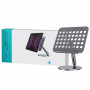 Support pour iPad   Benks L46 Stand - Gris
