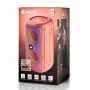 Enceinte Bluetooth NGS Roller Beast IPX5 32W - Orange