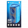 Enceinte Bluetooth NGS Roller Beast IPX5 32W - Bleu