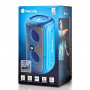 Bluetooth Speaker NGS Roller Beast IPX5 32W - Blue