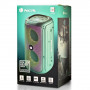 Enceinte Bluetooth NGS Roller Beast IPX5 32W - Vert