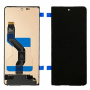 Ecran Extérieur Samsung Galaxy Z Fold 5 (F946B) Noir (Service Pack)