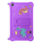 Blackview TAB50 Kids Tablet 8.0" 64GB Purple - New Launch for Fun & Learning