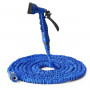 Multifunction High Pressure Telescopic Hose - 30 M - Blue