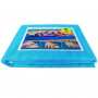 Versatile Folding Mat Ideal for Camping, Beach and Picnics - Blue