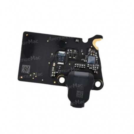 Audio Sound Card Board Jack for MacBook Air (A2337)