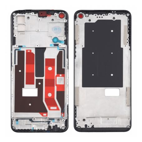 Oppo A72 Black Chassis (Service Pack)
