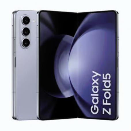 Foldable Smartphone, Mobile Device - Samsung Galaxy Z Fold 5 256GB Blue - Grade A, wholesale price