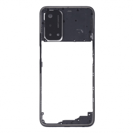 Châssis avec Lentille Oppo A54 5G Vert (Service Pack)