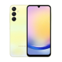 Samsung Galaxy A25 5G 128 Go Jaune - Non EU - Neuf