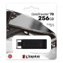 Kingston DataTraveler USB-C (Type-C) 256 GB USB Key