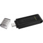 Kingston DataTraveler USB-C (Type-C) 256 GB USB Key