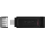 Clé USB Kingston DataTraveler USB-C (Type-C) 256 Go
