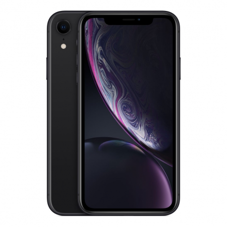 iPhone XR 64GB Black - Grade A
