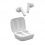 Bluetooth Headphones NGS Artica Move White, One Pair of In-Ear - White