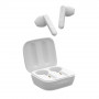 Écouteurs Bluetooth NGS Artica Move White, Une Paires Intra-Auriculaires - Blanc