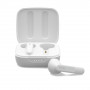 Bluetooth Headphones NGS Artica Move White, One Pair of In-Ear - White