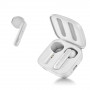 Écouteurs Bluetooth NGS Artica Move White, Une Paires Intra-Auriculaires - Blanc