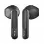 Écouteurs Bluetooth NGS Artica Move Black, Une Paires Intra-Auriculaires - Noir