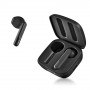 Écouteurs Bluetooth NGS Artica Move Black, Une Paires Intra-Auriculaires - Noir