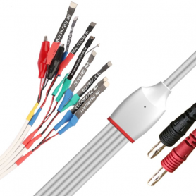 OSS Team W117 Power Cable for Android Battery Activation